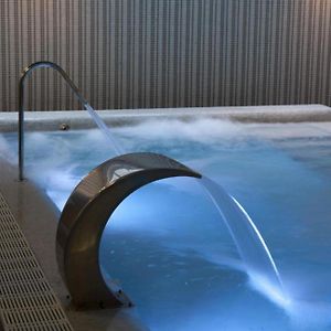 U-Hotel Spa Ciudad De Astorga